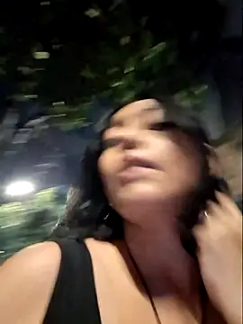 EvelynMoonx online show from March 2025 03:34:01 AM