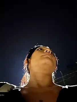 EvelynMoonx online show from March 2025 03:37:02 AM