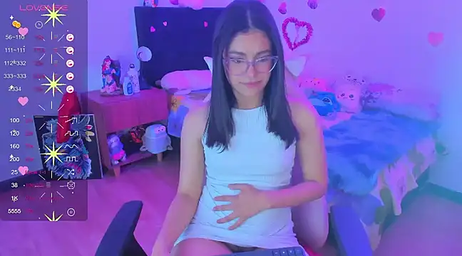 Snapshot of keny_murmonth chatting on March 2025 05:09:02 AM keny murmonth online show from March 2025 05:09:02 AM