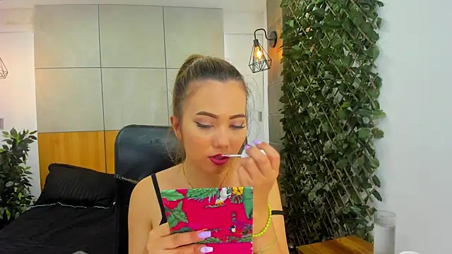 AzuraWave online show from March 2025 07:38:01 PM