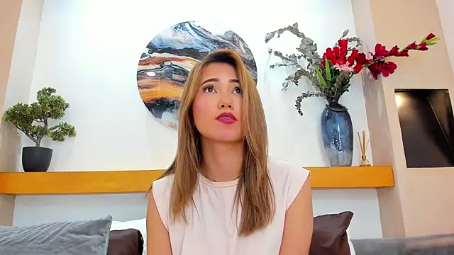 AzuraWave online show from March 2025 02:25:02 AM