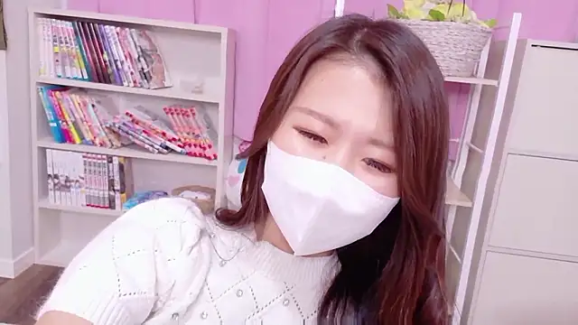 -COCOAtann- online show from September 2025 08:14:02 AM