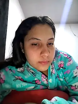 esmeralda jadees online show from February 2026 02:08:02 AM