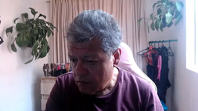 alexa sensual online show from January 2026 05:40:01 PM