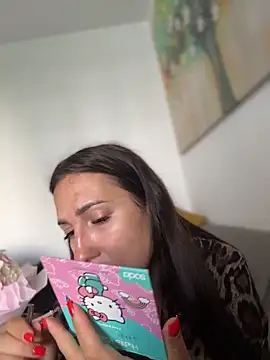 AleksandraRich online show from February 2026 04:06:02 AM