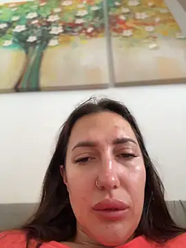 AleksandraRich online show from February 2026 01:31:01 AM