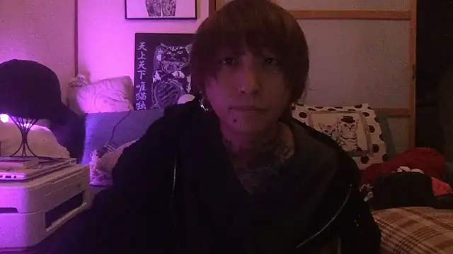 Snapshot of ryokunero chatting on September 2025 01:49:01 AM ryokunero online show from September 2025 01:49:01 AM