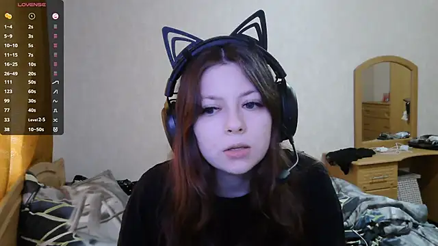 RendyDow online show from October 2025 08:04:02 AM