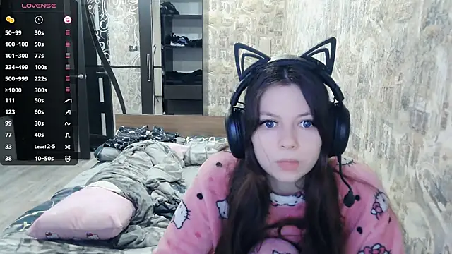 RendyDow online show from November 2025 08:24:01 AM