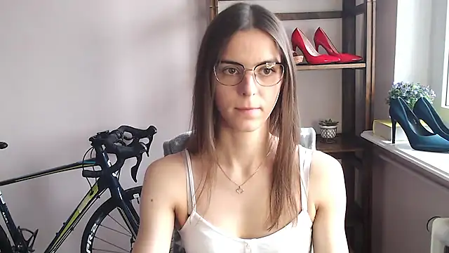 Snapshot of love_megi chatting on February 2026 02:23:02 PM love megi online show from February 2026 02:23:02 PM