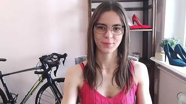 Snapshot of love_megi chatting on February 2026 07:51:01 AM love megi online show from February 2026 07:51:01 AM