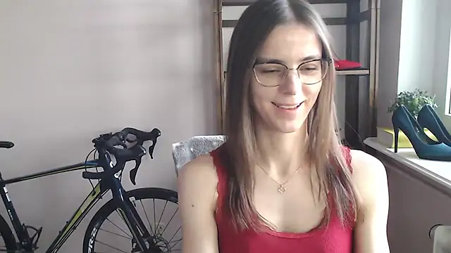 Snapshot of love_megi chatting on February 2026 02:25:02 PM love megi online show from February 2026 02:25:02 PM