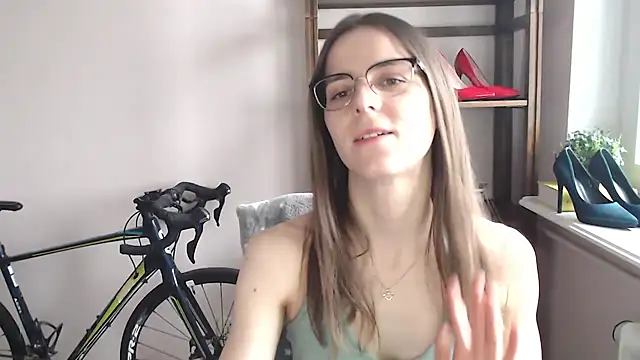 Snapshot of love_megi chatting on February 2026 02:26:02 PM love megi online show from February 2026 02:26:02 PM