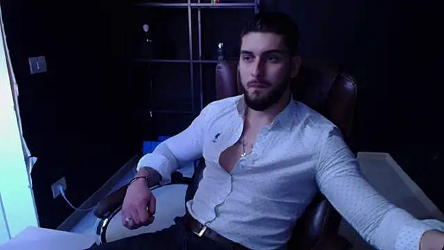 MatiasDean online show from October 2025 10:38:02 AM