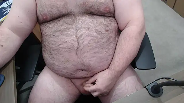 SmallBearUK online show from March 2026 01:14:02 PM