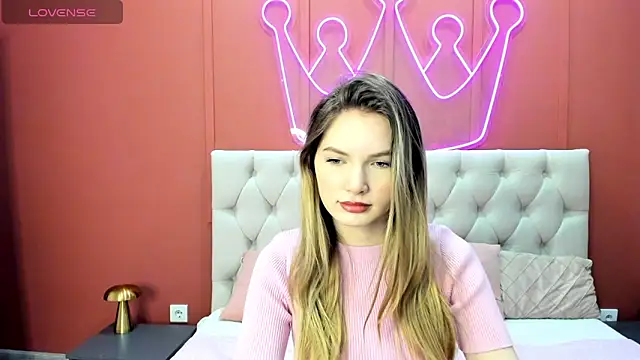 EvelineAmore online show from January 2026 09:02:01 AM