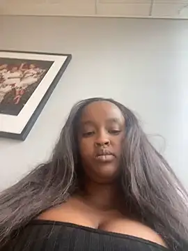 BadbitchK online show from March 2025 01:24:02 PM