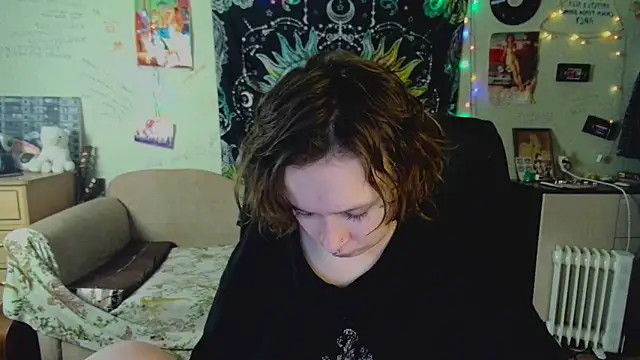 Lil foxxx online show from September 2025 11:43:01 AM