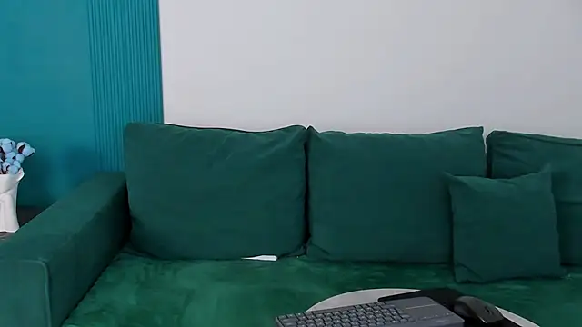 Maya Rogerss online show from March 2025 08:48:02 PM