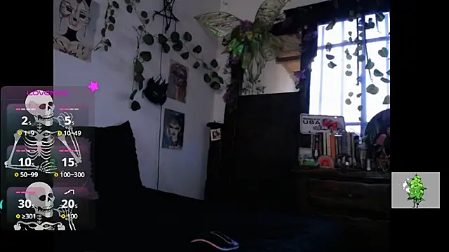 420mussa online show from March 2026 07:13:02 PM