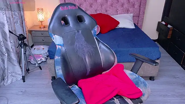 sweet  thang online show from February 2026 04:49:02 AM