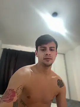 CarinaRose online show from February 2026 08:05:02 PM