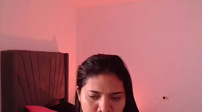 canela x1 online show from March 2025 10:05:01 PM