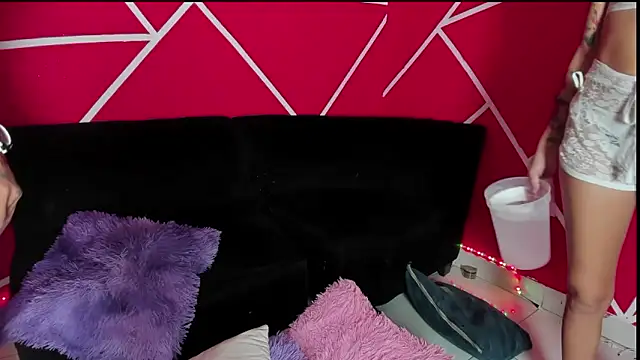 hot dirty paradise 66 online show from December 2025 09:24:01 AM