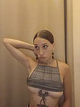 laprincesa2punto0 online show from July 2026 10:43:02 AM