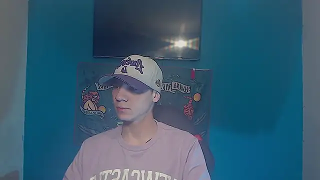 Burperking420  online show from March 2026 01:37:01 PM