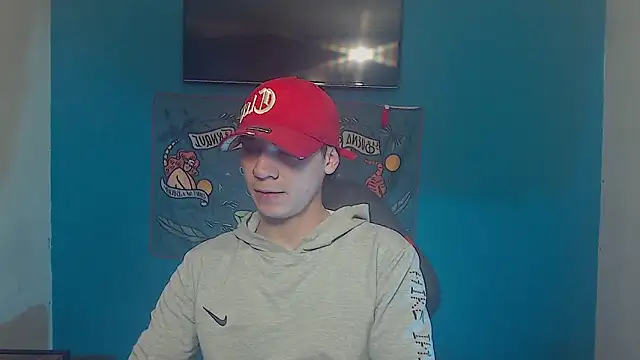 Burperking420  online show from March 2026 05:41:02 PM