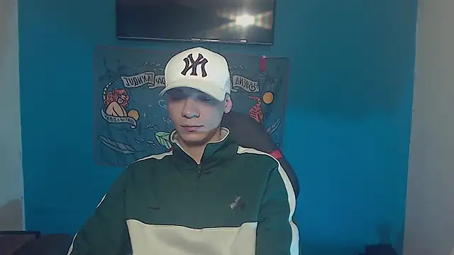 Burperking420  online show from April 2026 06:24:02 PM