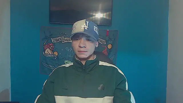 Burperking420  online show from April 2026 06:46:01 PM