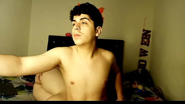 Kymberlyandlucas2 online show from October 2025 04:23:02 AM