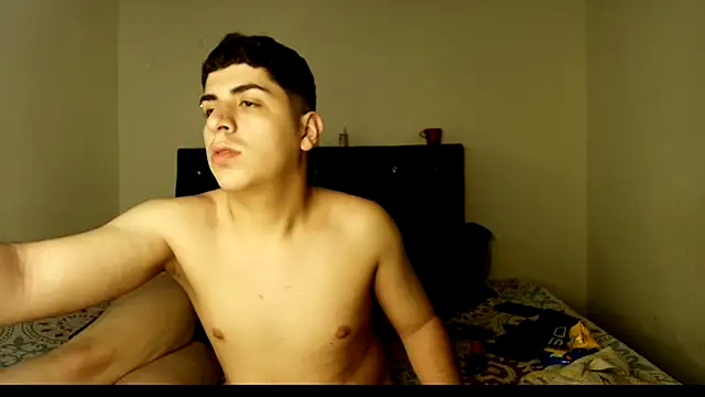 Kymberlyandlucas2 online show from November 2025 04:12:01 AM