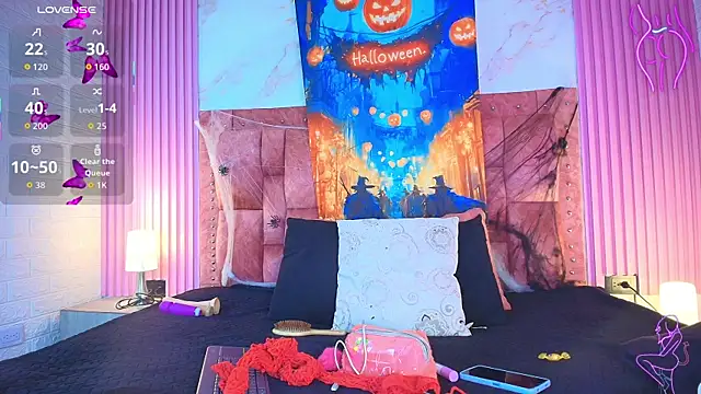 goldilockss15 online show from November 2025 03:30:02 AM