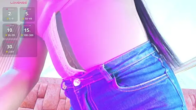 goldilockss15 online show from December 2025 03:22:02 AM