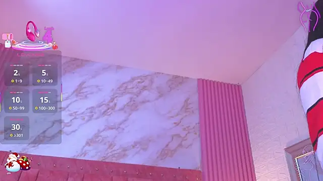 goldilockss15 online show from December 2025 03:13:01 AM