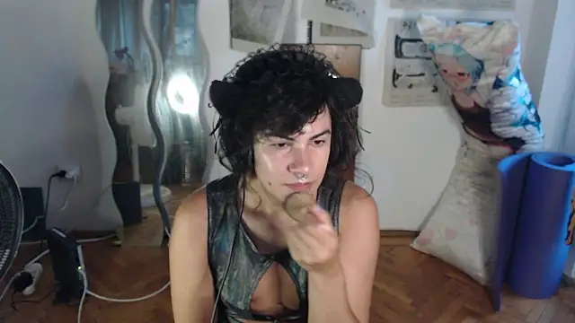 PainPrince69 online show from July 2026 03:13:01 AM