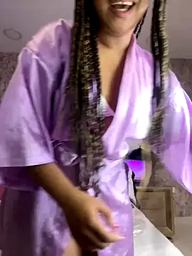 AlesiaCooper online show from October 2025 08:08:02 PM