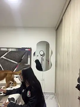 sofi grisaless online show from October 2025 11:17:02 PM