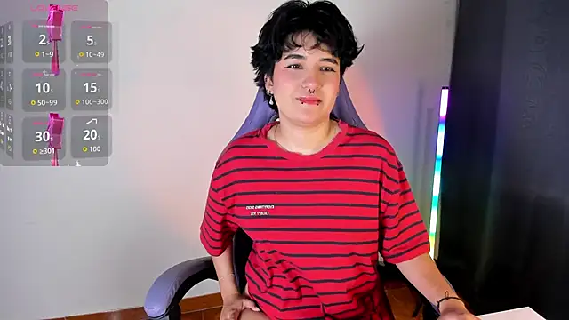 emma cute7 online show from March 2026 10:11:01 AM