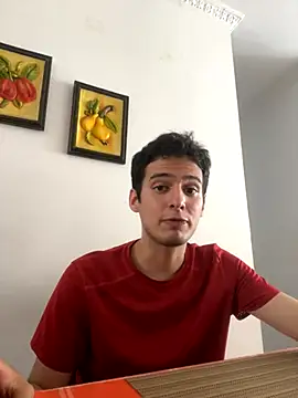 Thiagobb7 online show from October 2025 06:32:01 PM