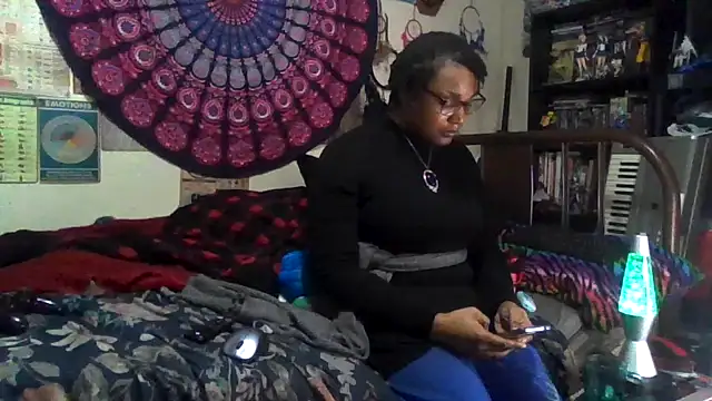 GardeniaFields online show from December 2025 06:43:02 AM