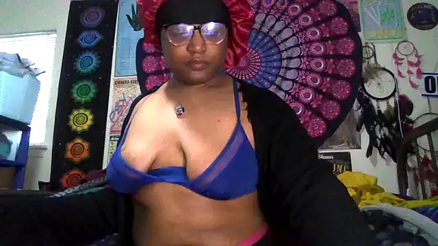 GardeniaFields online show from March 2026 10:25:01 PM