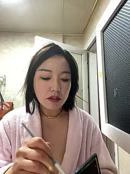 Baby96188 online show from March 2025 10:17:01 PM
