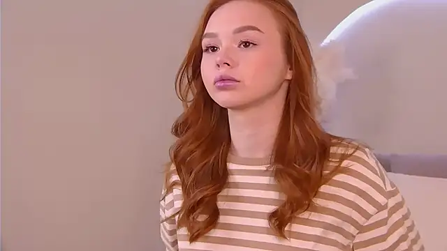 MiraBliss online show from February 2026 05:10:02 PM