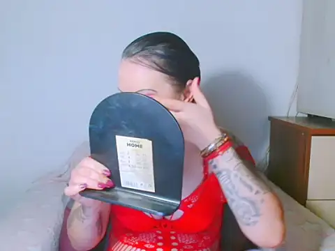 Aliceessencex online show from January 2025 02:14:01 AM