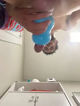 TheMaskedNudist online show from September 2025 12:21:02 PM