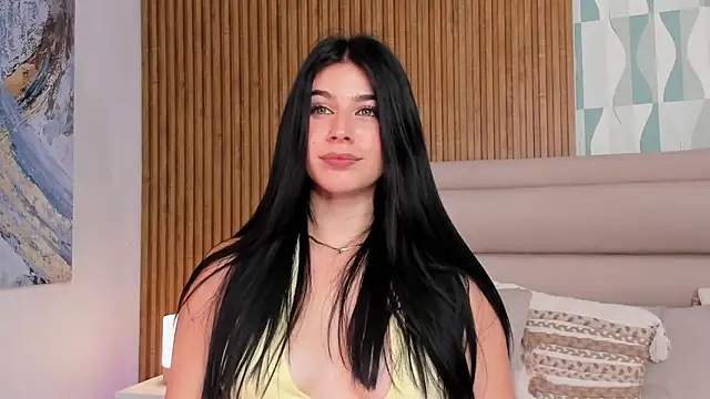 Snapshot of FatimaEvans chatting on September 2025 05:40:01 PM FatimaEvans online show from September 2025 05:40:01 PM